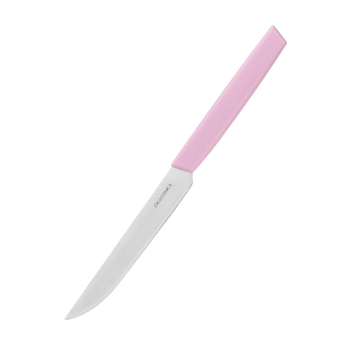 Нож для стейка Okroshka Salad 12 см OK225P-PN-ST 1