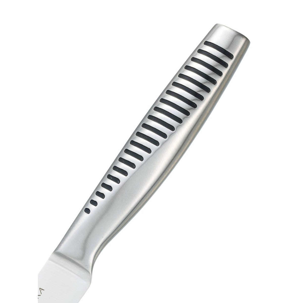 Нож для стейка Okroshka Wasabi 11,5 см OK212S-ST 3