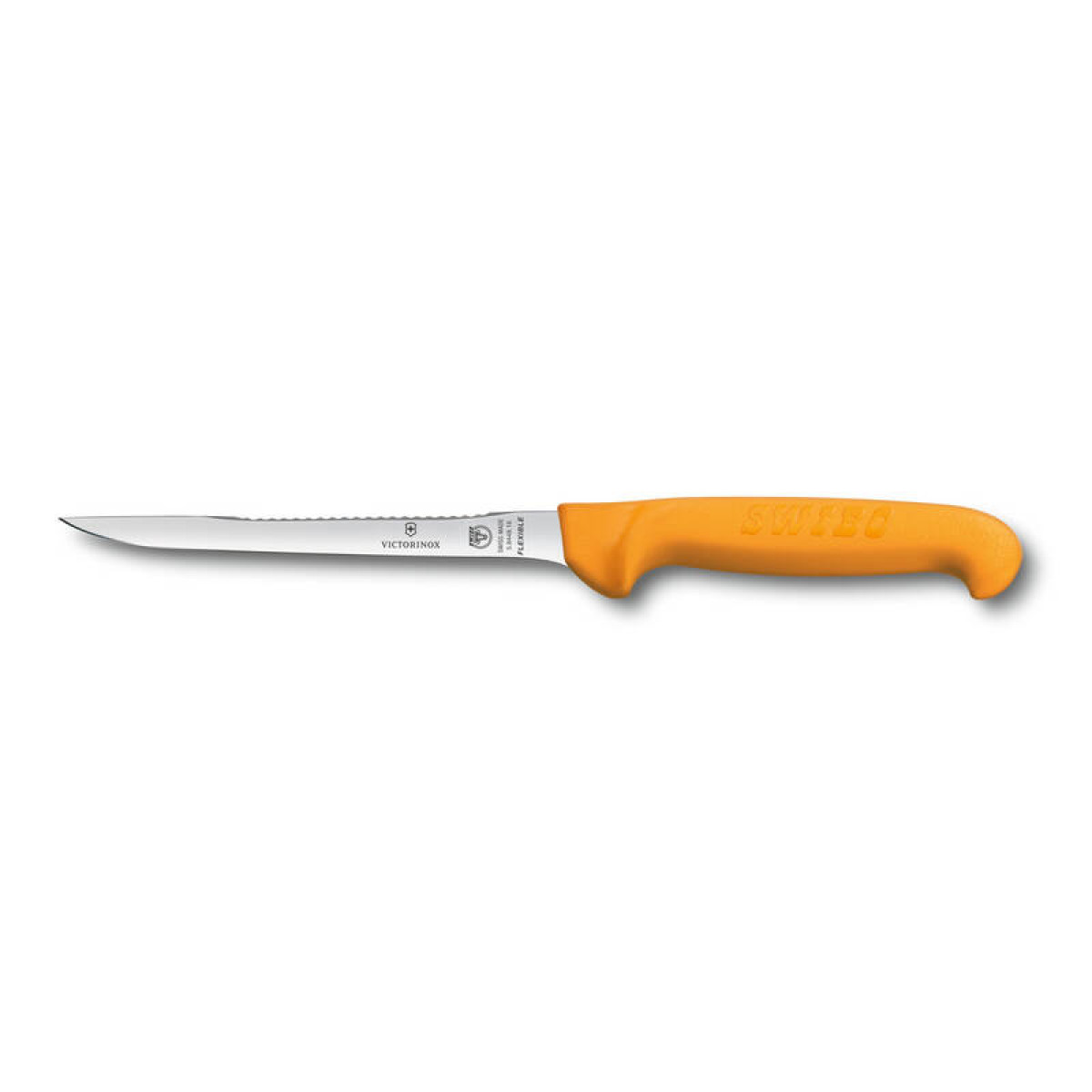 Нож филейный для рыбы Victorinox Swibo 16 см 1