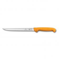 Нож филейный для рыбы Victorinox Swibo 20 см
