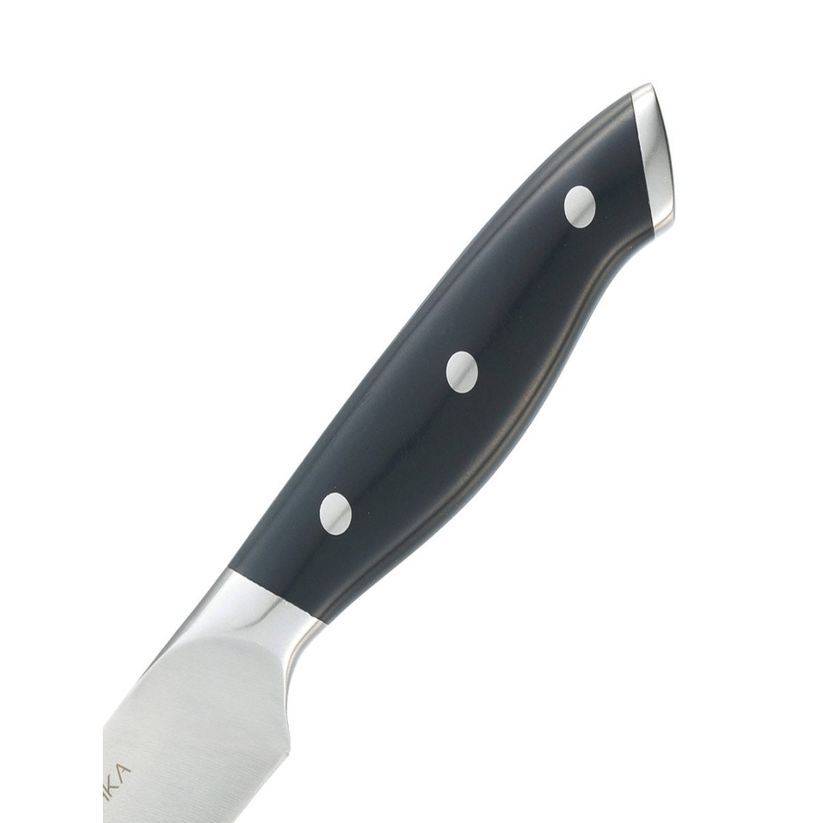 Нож филейный Okroshka Tartar 18 см OK913SP-FL 2