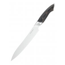Нож филейный Okroshka Truffle 20,9 см OK120PW-FL