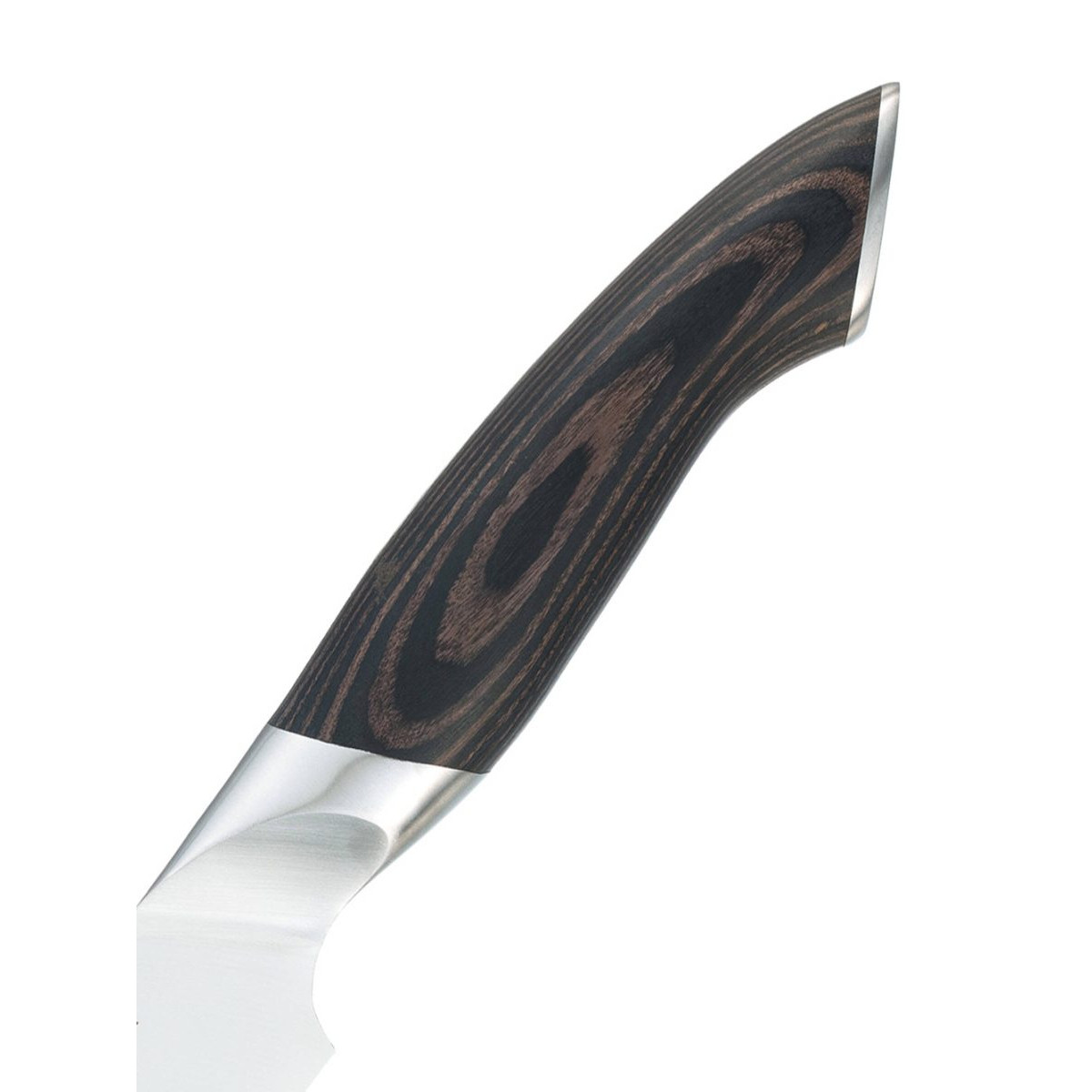 Нож филейный Okroshka Truffle 20,9 см OK120PW-FL 2