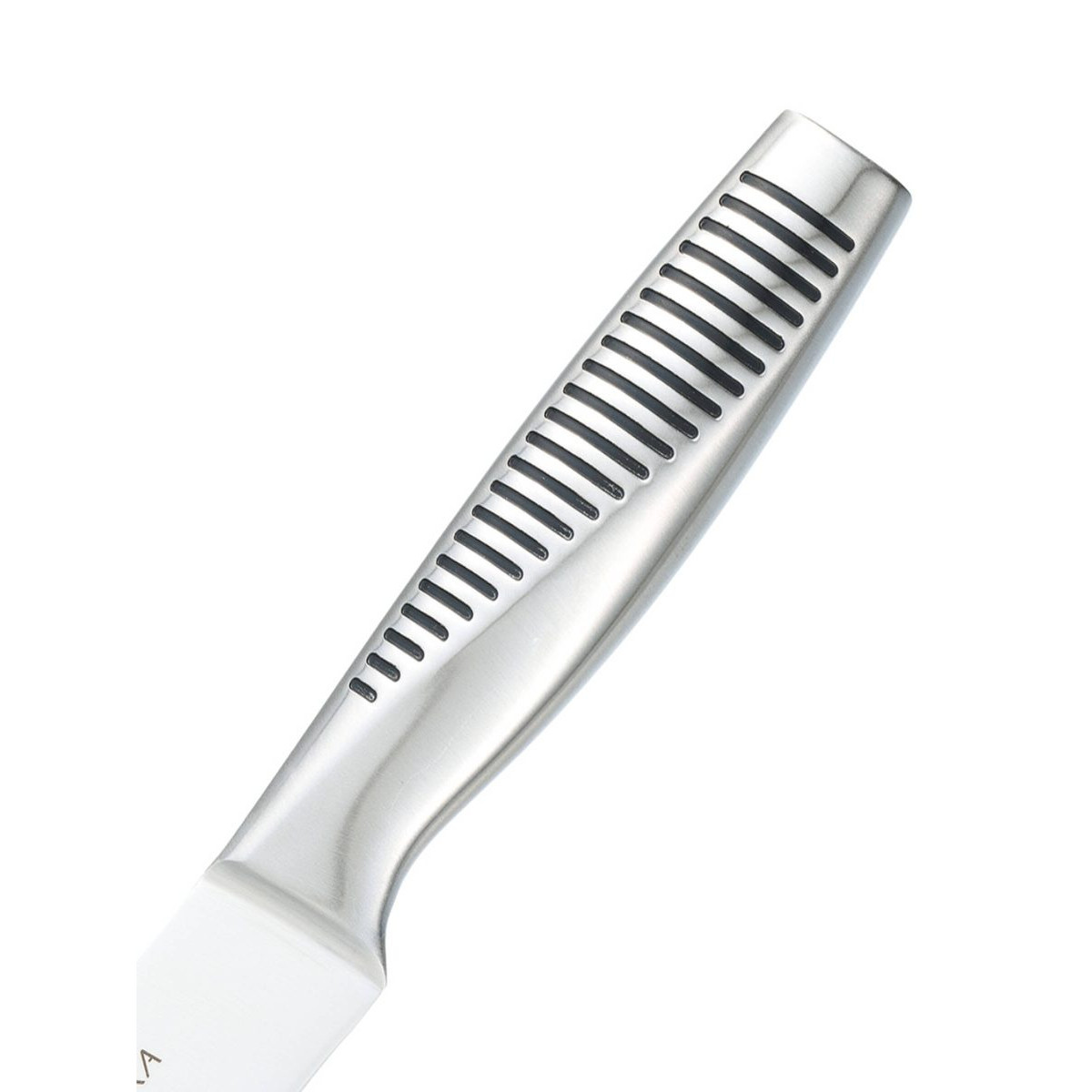 Нож филейный Okroshka Wasabi 19,9 см OK212S-FL 2
