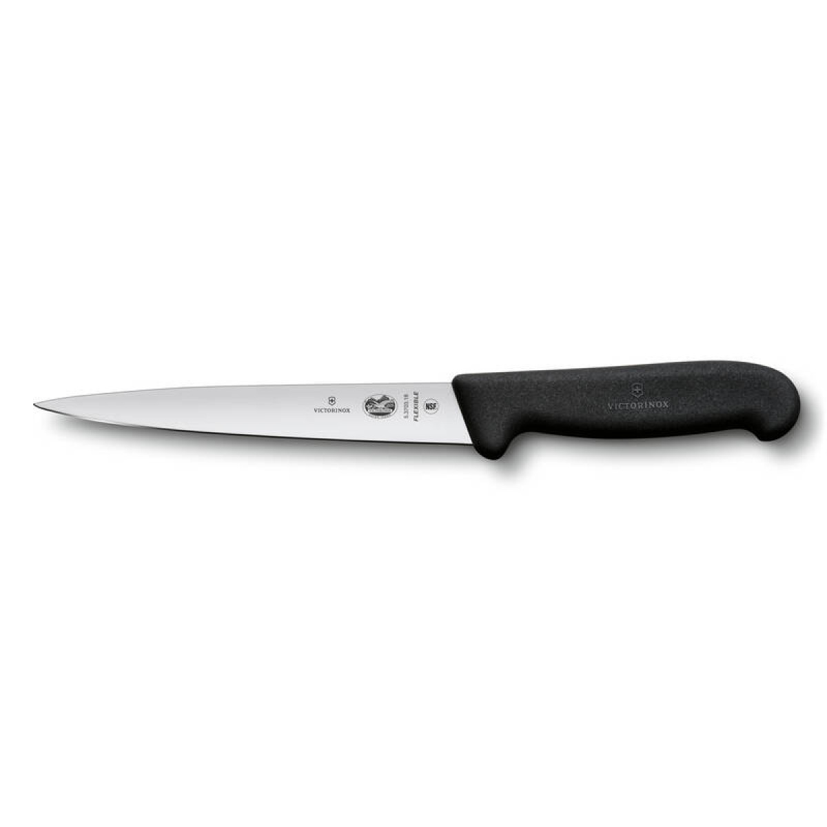 Нож филейный Victorinox Fibrox 18 см 1