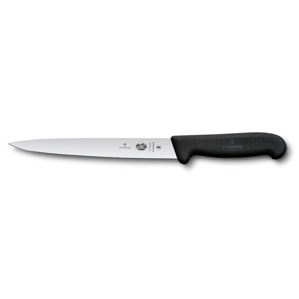 Нож филейный Victorinox Fibrox 20 см 1
