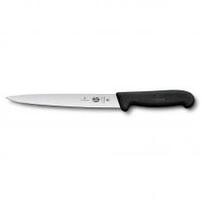 Нож филейный Victorinox Fibrox 20 см