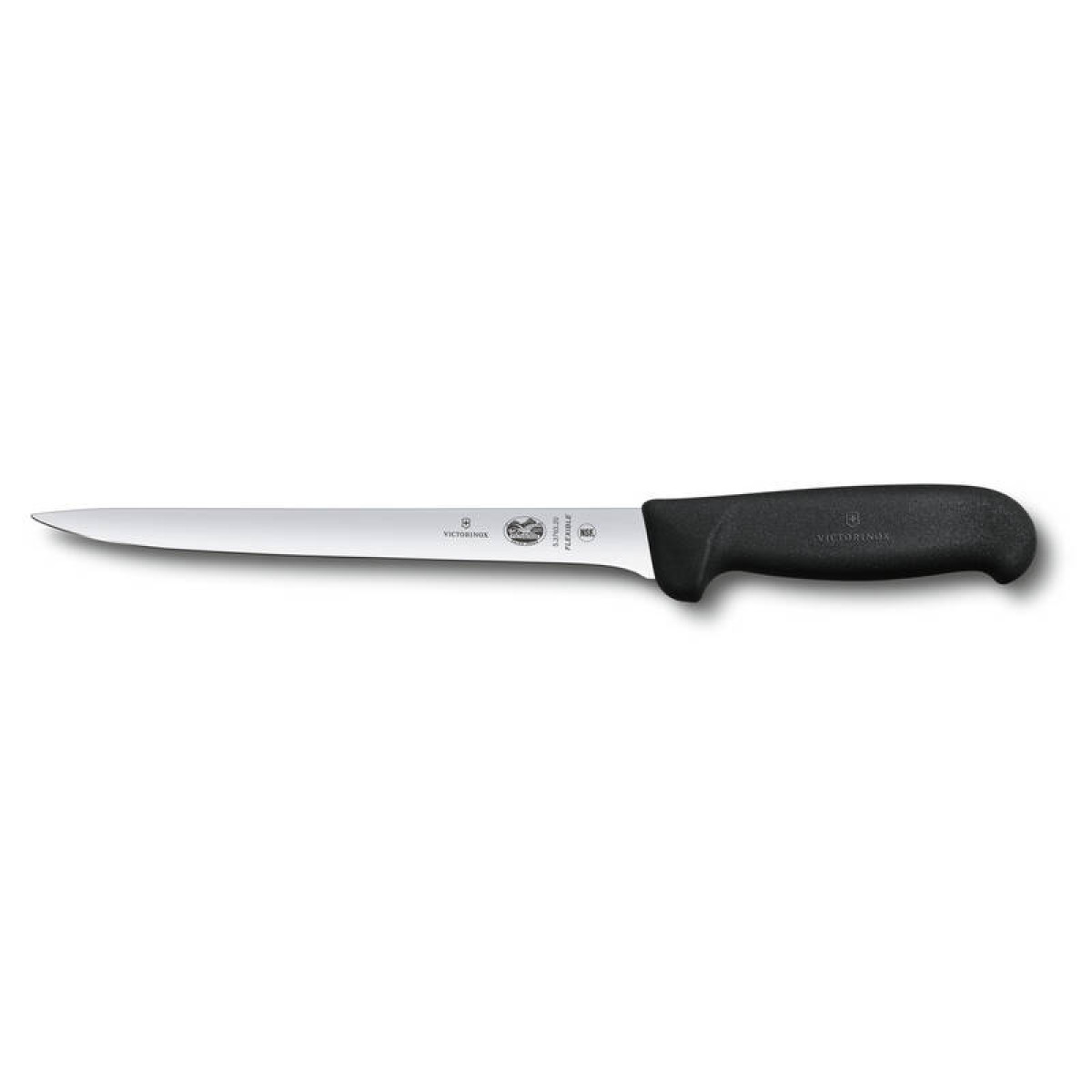 Нож филейный Victorinox Fibrox 20 см 1