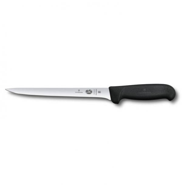 Нож филейный Victorinox Fibrox 20 см 5.3763.20