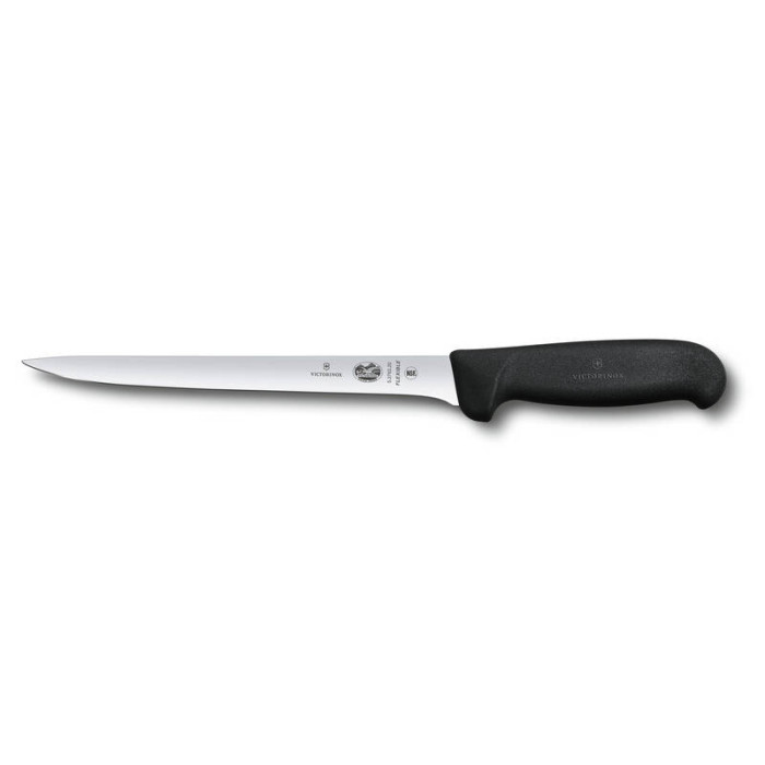 Нож филейный Victorinox Fibrox 20 см