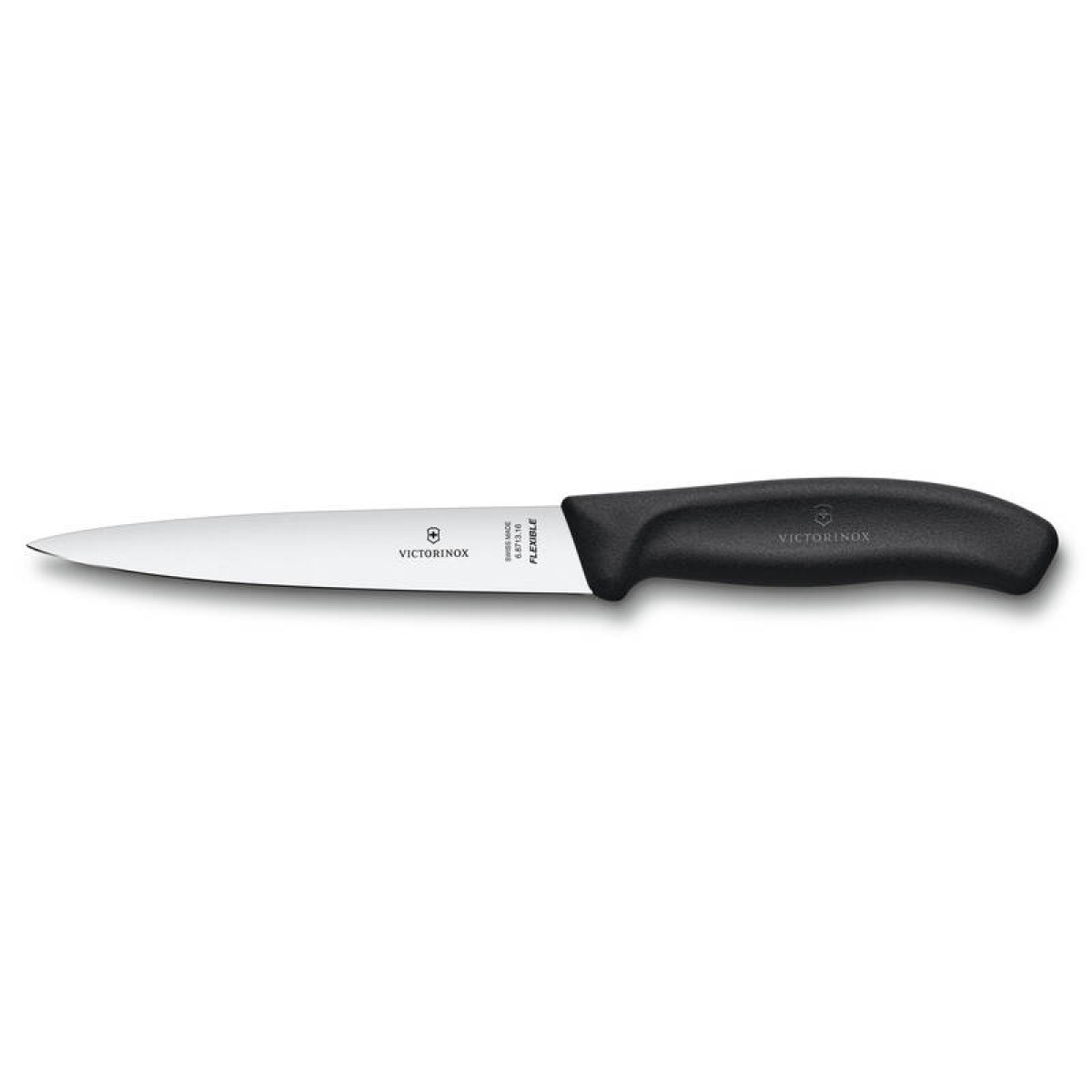 Нож филейный Victorinox Swiss Classic 16 см 1