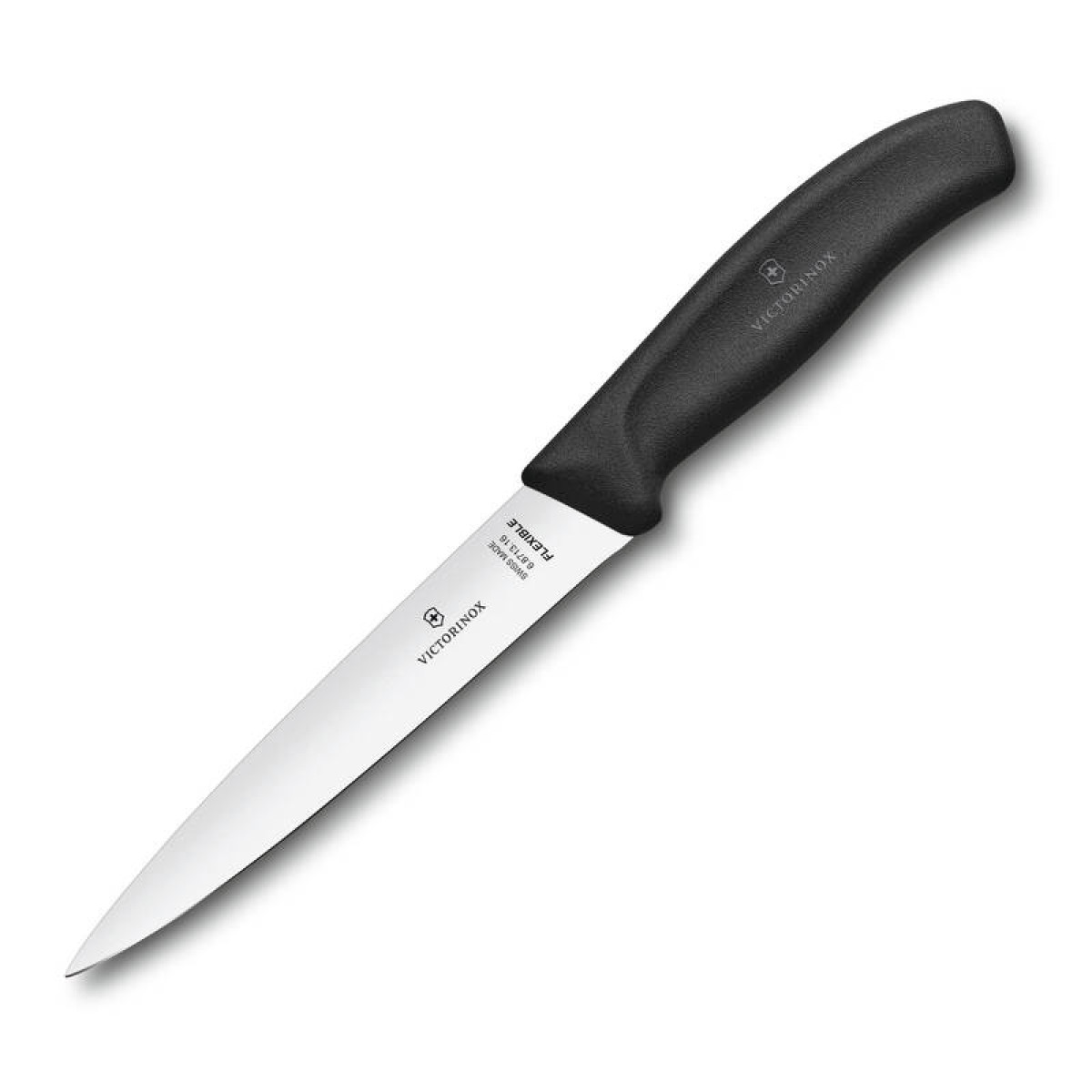 Нож филейный Victorinox Swiss Classic 16 см 2