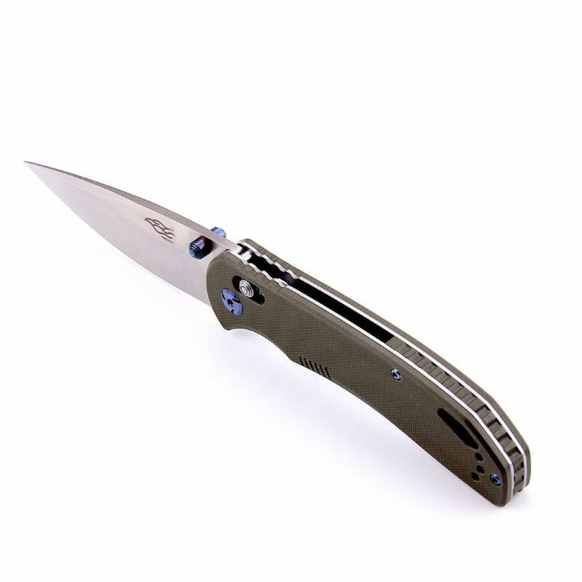 Нож Firebird by Ganzo F7531-GR (G7531-GR) 2