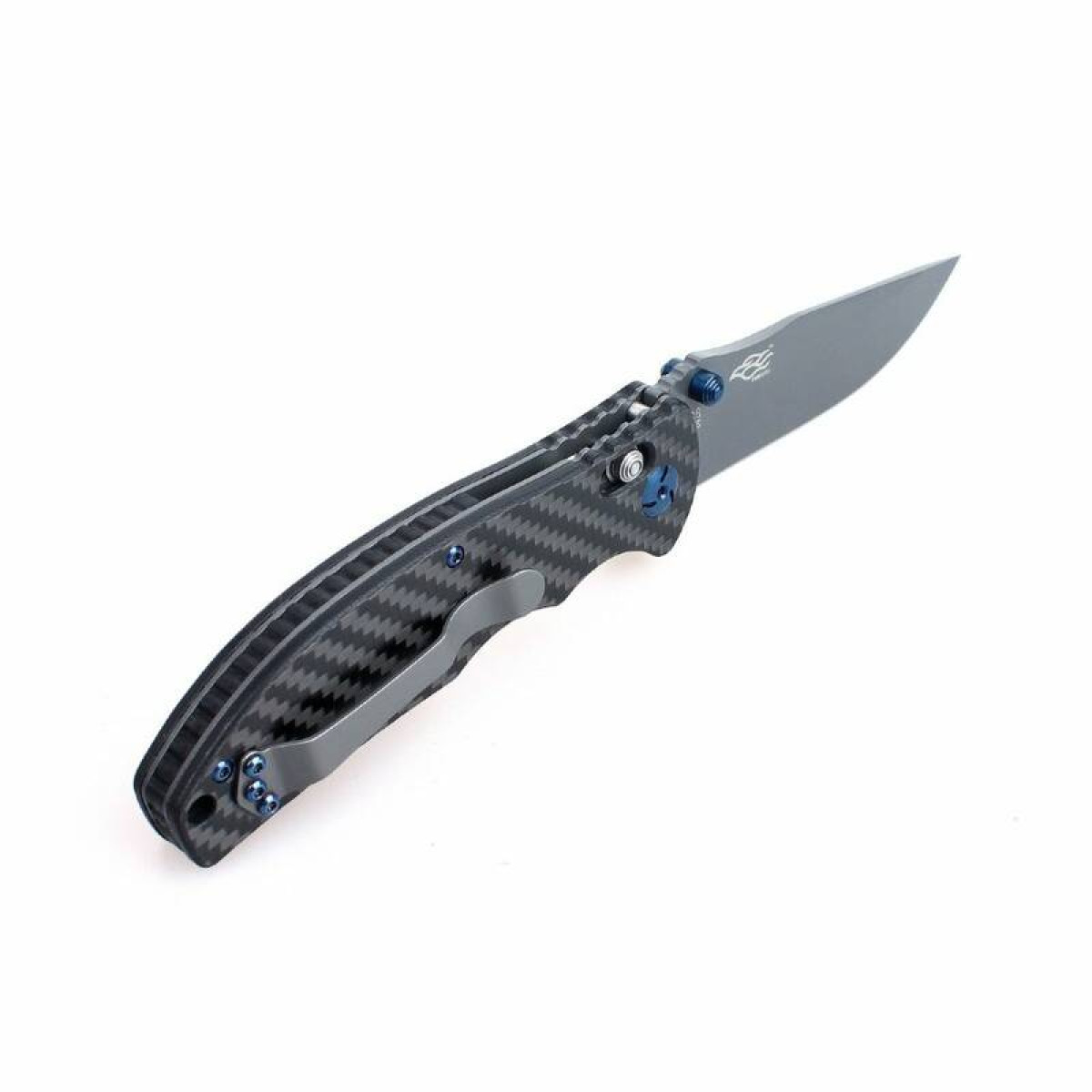 Нож Firebird by Ganzo F7533-CF карбон (G7533-CF) 3