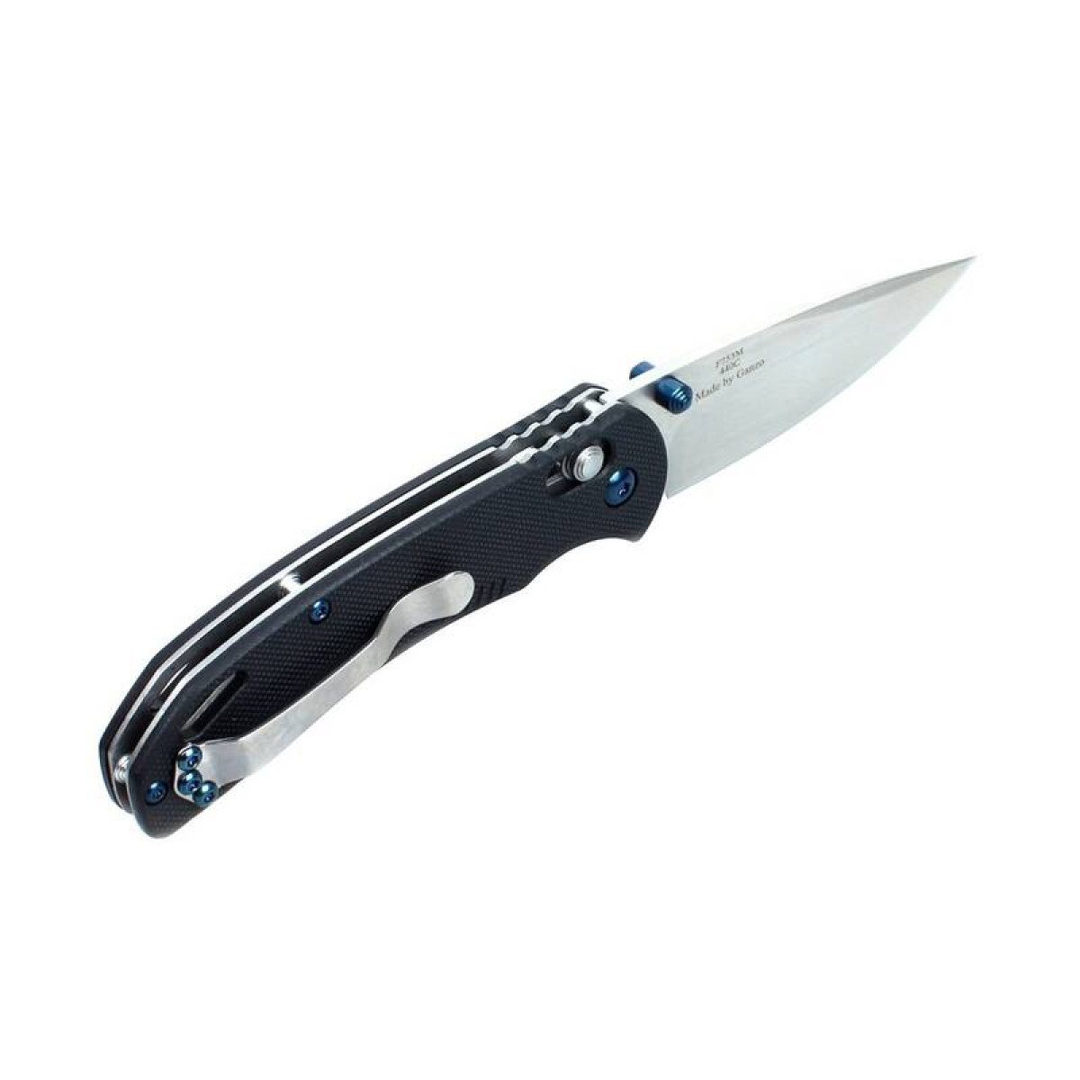 Нож Firebird F753M1-BK черный 4