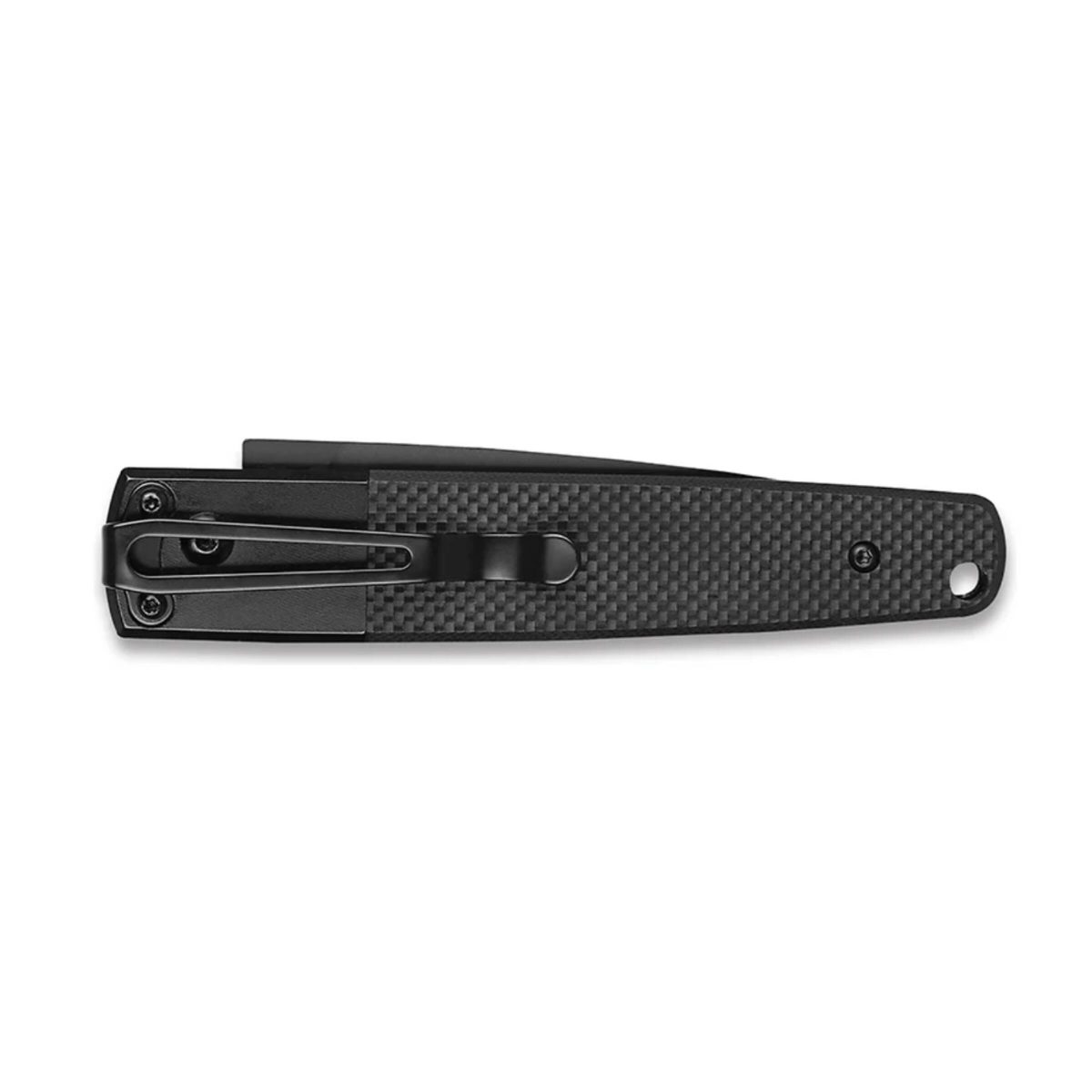 Нож GANZO черный G721B-BK 3