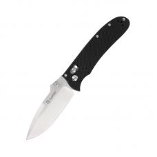 Нож Ganzo D704-BK черный D704-BK