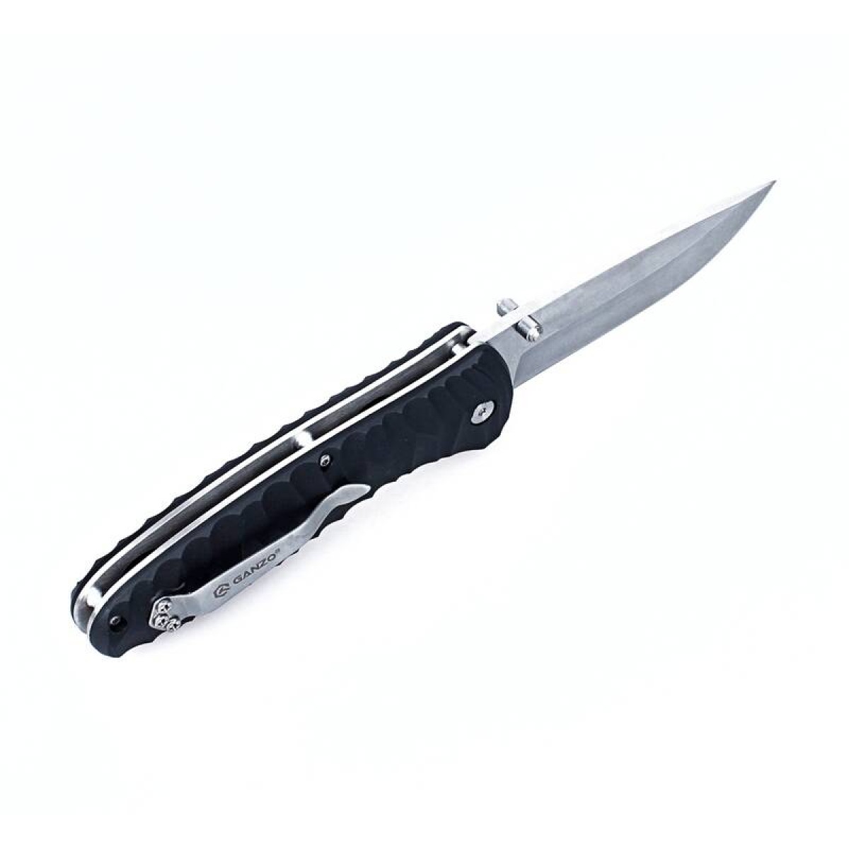 Нож Ganzo G6252-BK черный 5