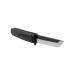 Нож Ganzo G626-BK черный, универсальный, нержавеющая сталь