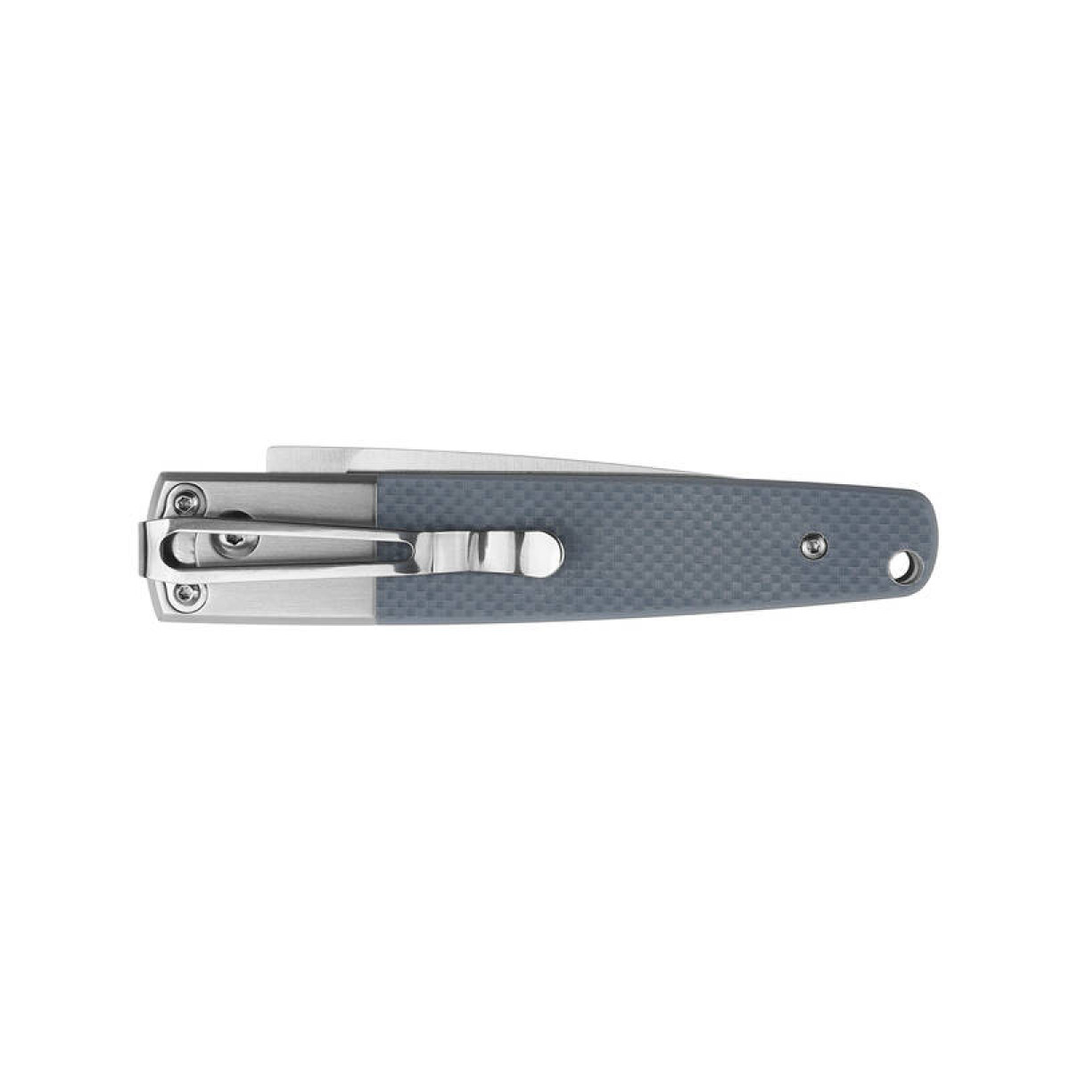 Нож Ganzo G7211 серый 3