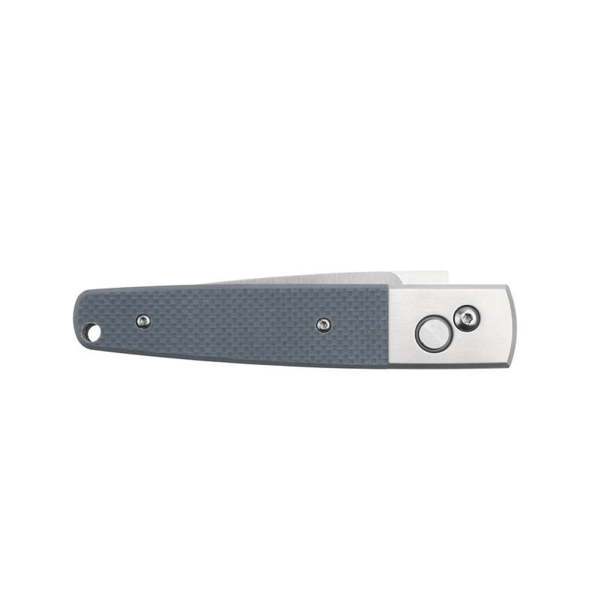 Нож Ganzo G7211 серый 2