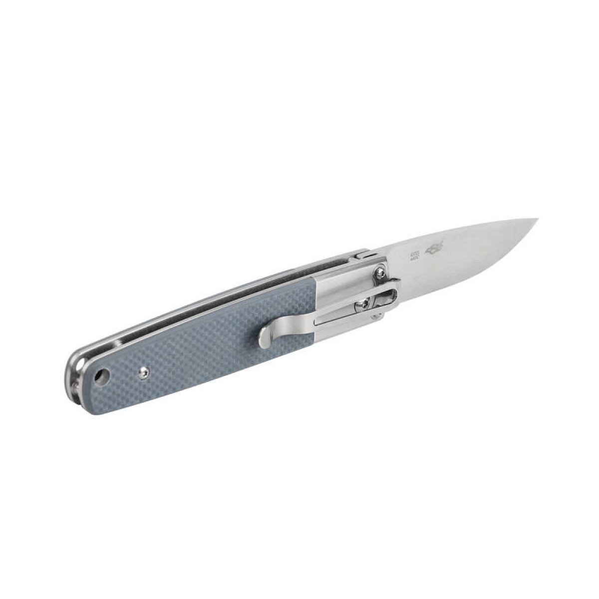 Нож Ganzo G7211 серый 4