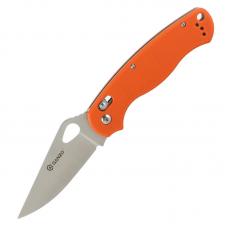 Нож Ganzo G729 оранжевый G729-OR