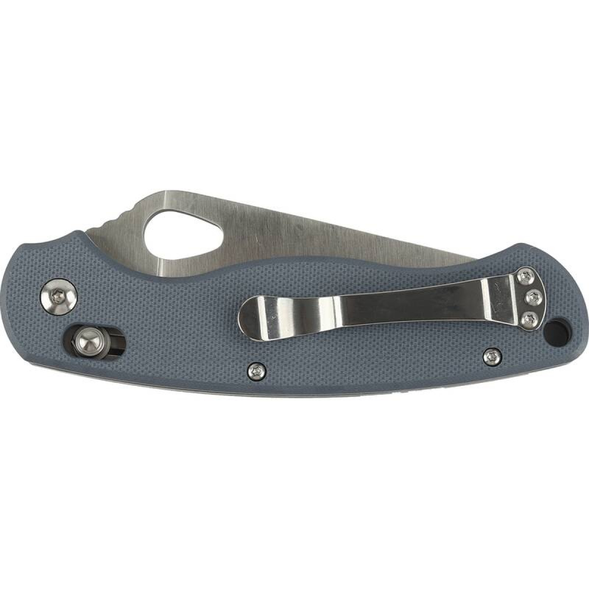 Нож Ganzo G729 серый G729-GY 4