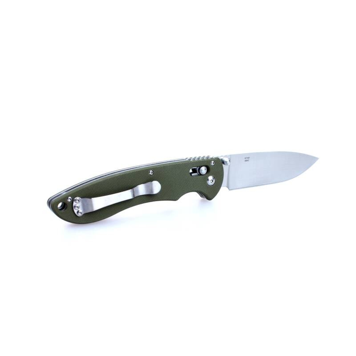 Нож Ganzo G740-GR 3