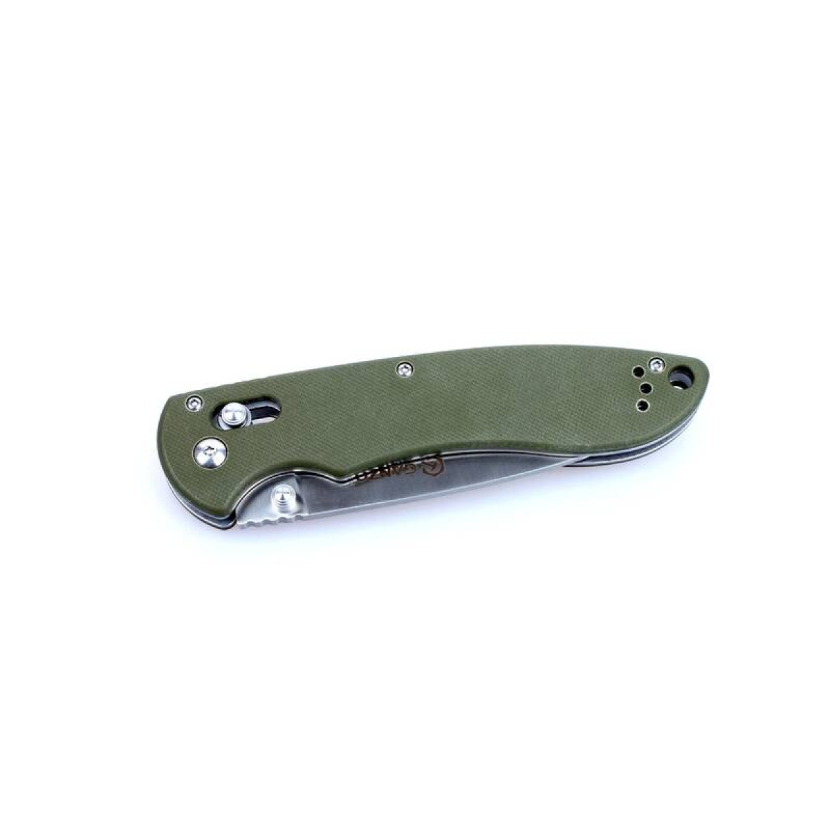 Нож Ganzo G740-GR 5