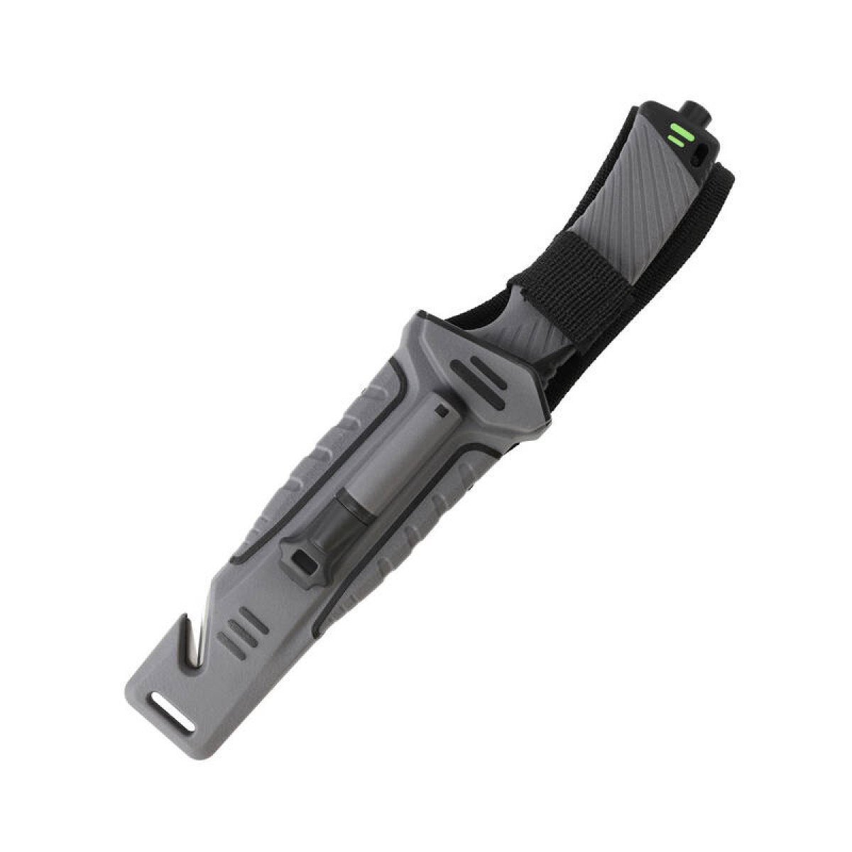 Нож Ganzo G8012 серый 3