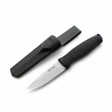 Нож Ganzo G806 черный G806-BK
