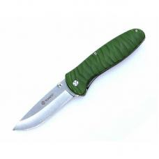 Нож Ganzo зеленый G6252-GR