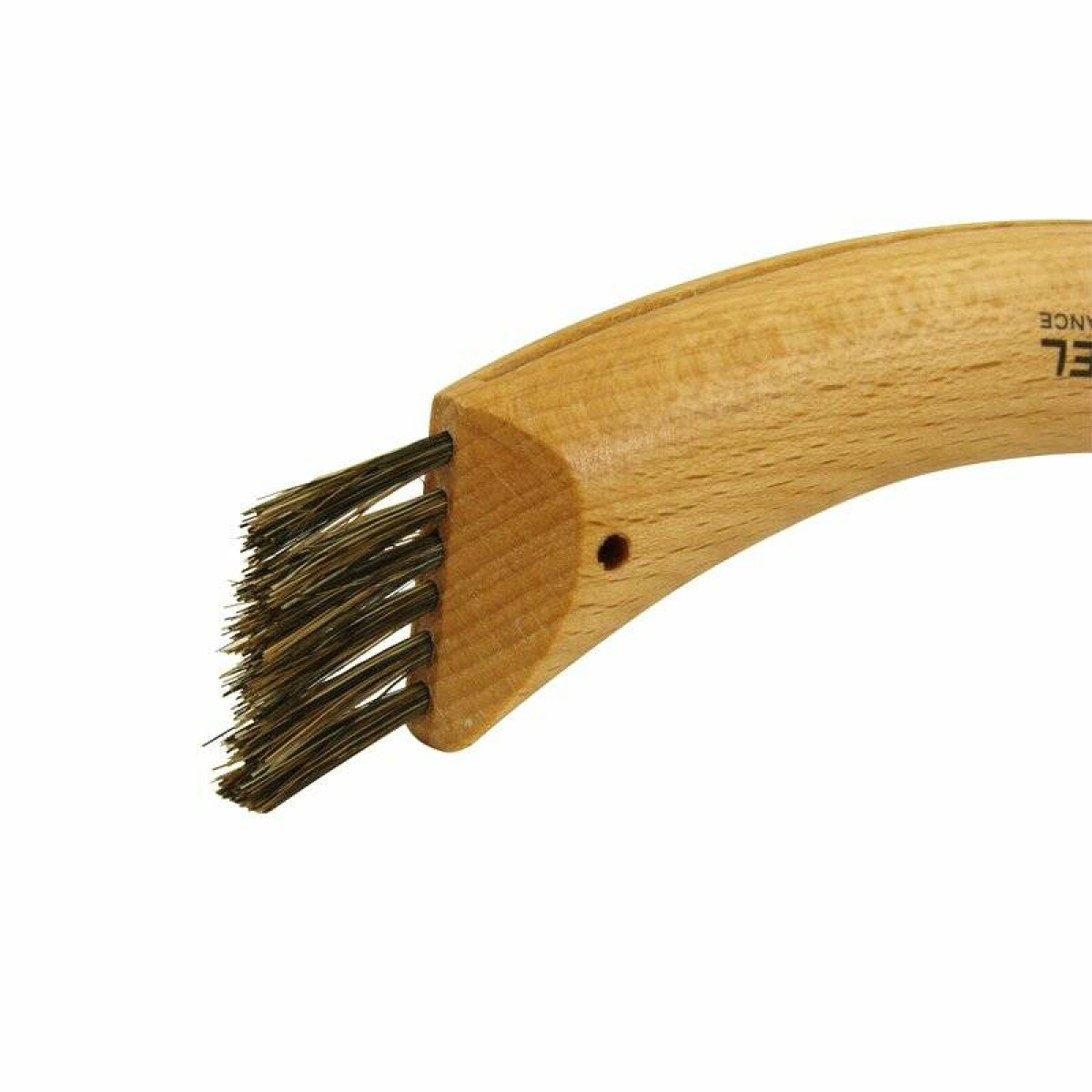 Нож грибника Opinel №8 бук блистер 4