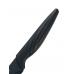Нож хлебный Okroshka Crouton 19,9 см OK912P-B-BR