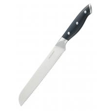 Нож хлебный Okroshka Tartar 18,2 см OK913SP-BR