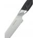 Нож хлебный Okroshka Truffle 20,6 см OK120PW-BR