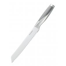 Нож хлебный Okroshka Wasabi 19,9 см OK212S-BR
