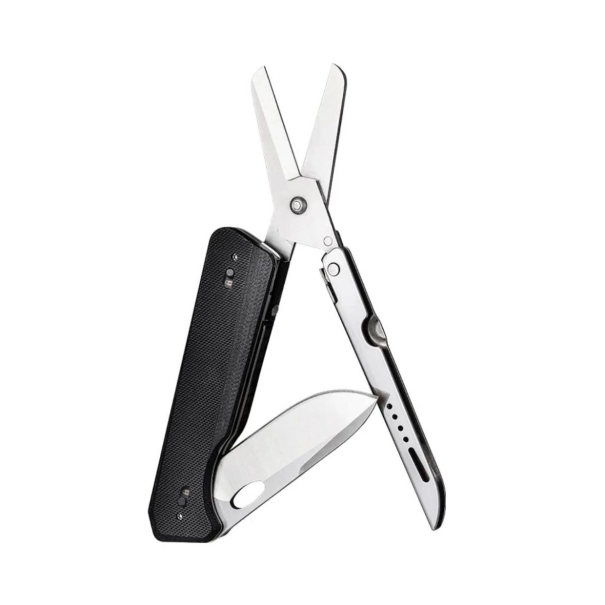 Нож многофункциональный Roxon KS KNIFE-SCISSORS рукоять G10 S501U 3