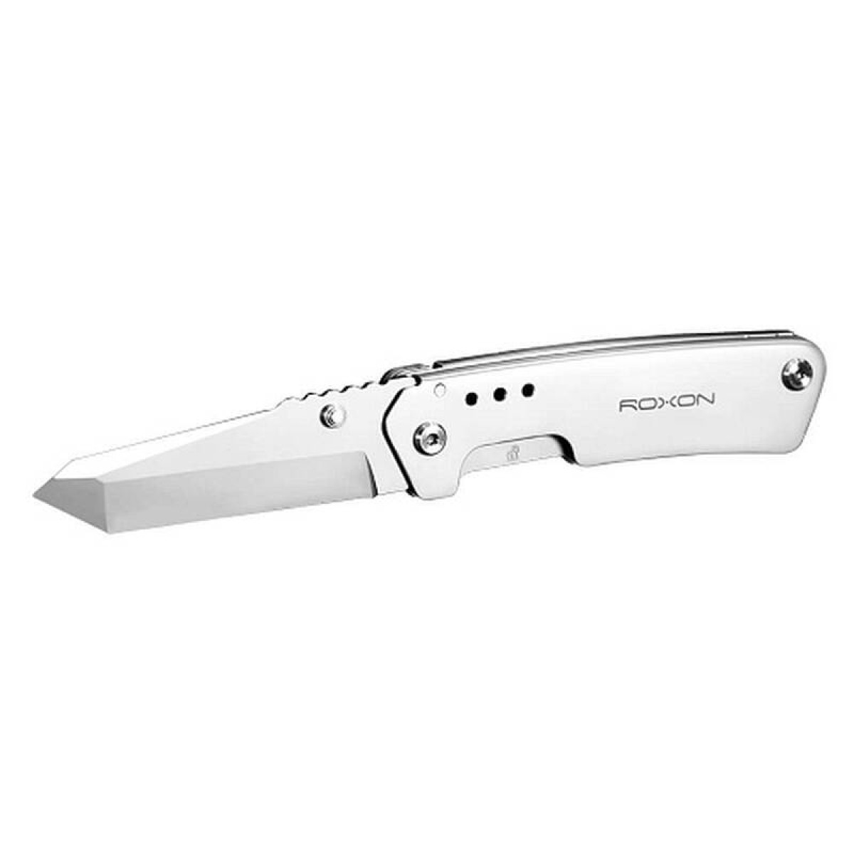 Нож многофункциональный Roxon KS KNIFE-SCISSORS S501 15