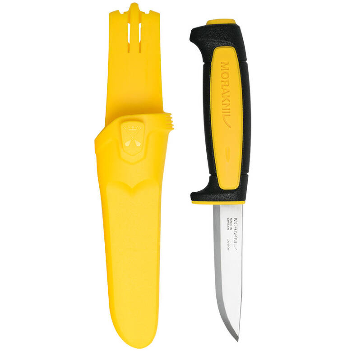 Нож туристический Morakniv Basic 511 LIMITED EDITION 2020 13710 1