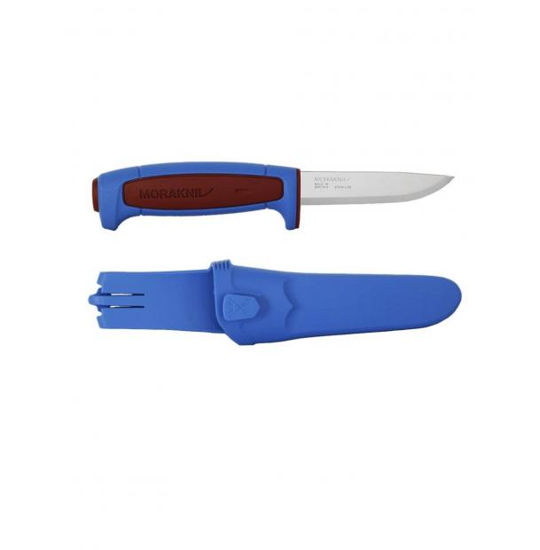 Нож Morakniv Basic 546 нержавеющая сталь 14502