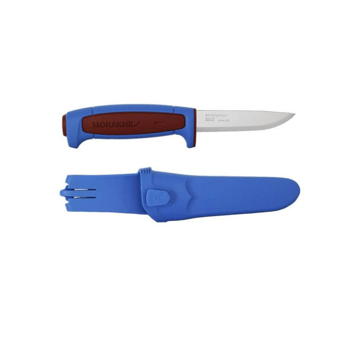 Нож Morakniv Basic 546 нержавеющая сталь 14502
