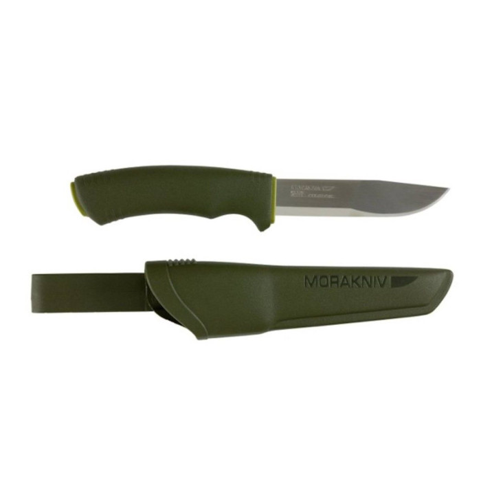 Нож Morakniv Bushcraft Forest 12356 в блистере