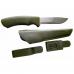 Нож Morakniv Bushcraft Forest 12356 в блистере