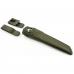 Нож Morakniv Bushcraft Forest 12356 в блистере