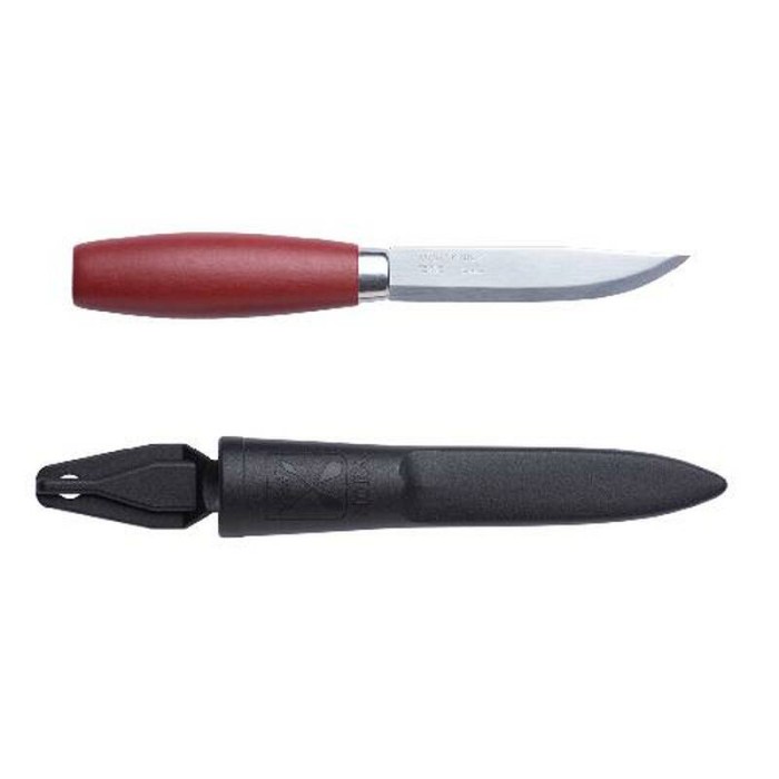 Нож Morakniv Classic № 1 углеродистая сталь
