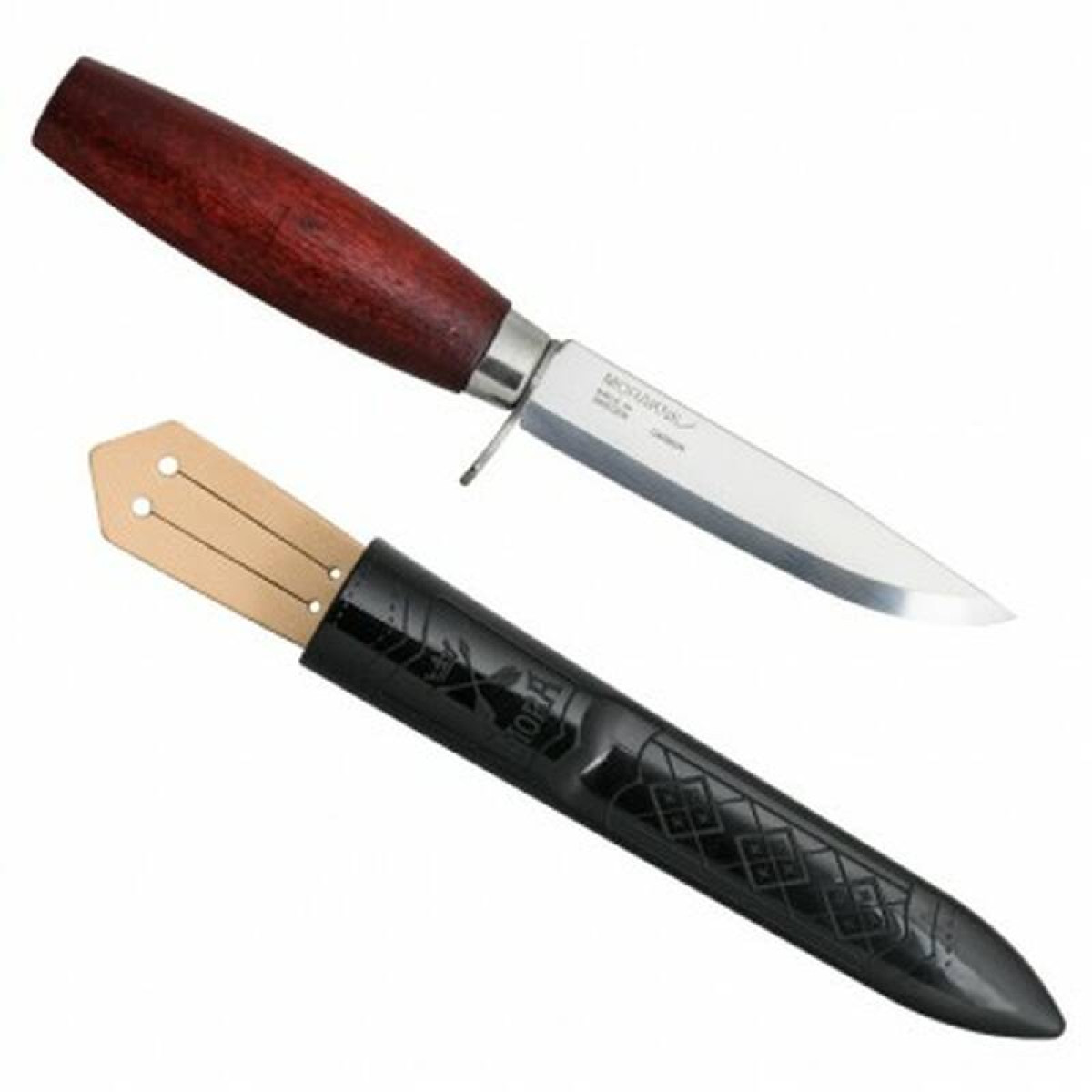 Нож Morakniv Classic № 2 углеродистая сталь 13604 1