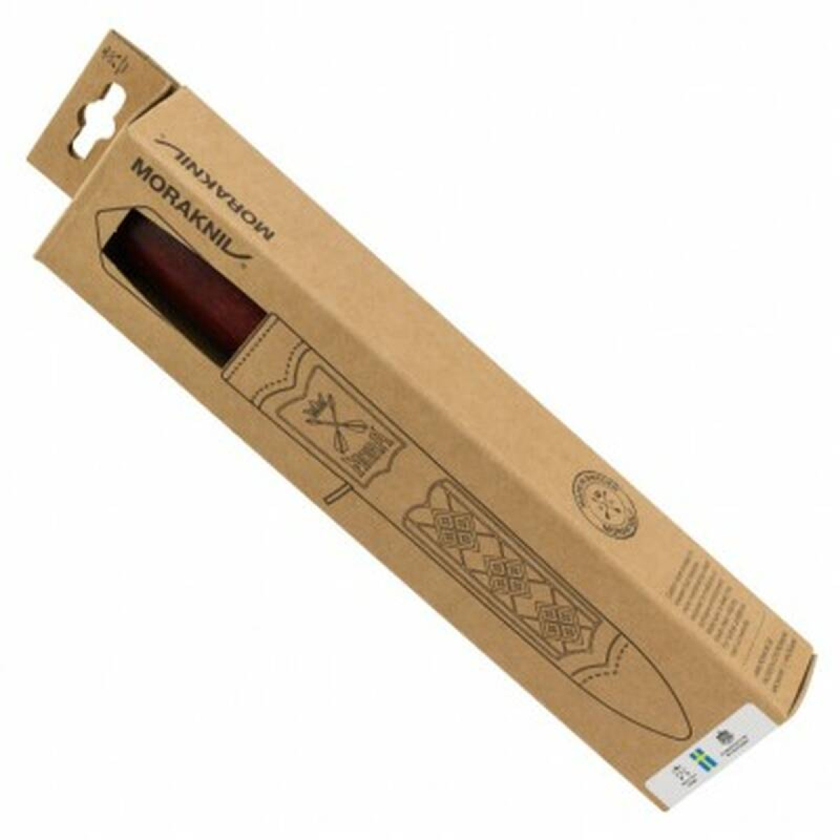 Нож Morakniv Classic № 2 углеродистая сталь 13604 3
