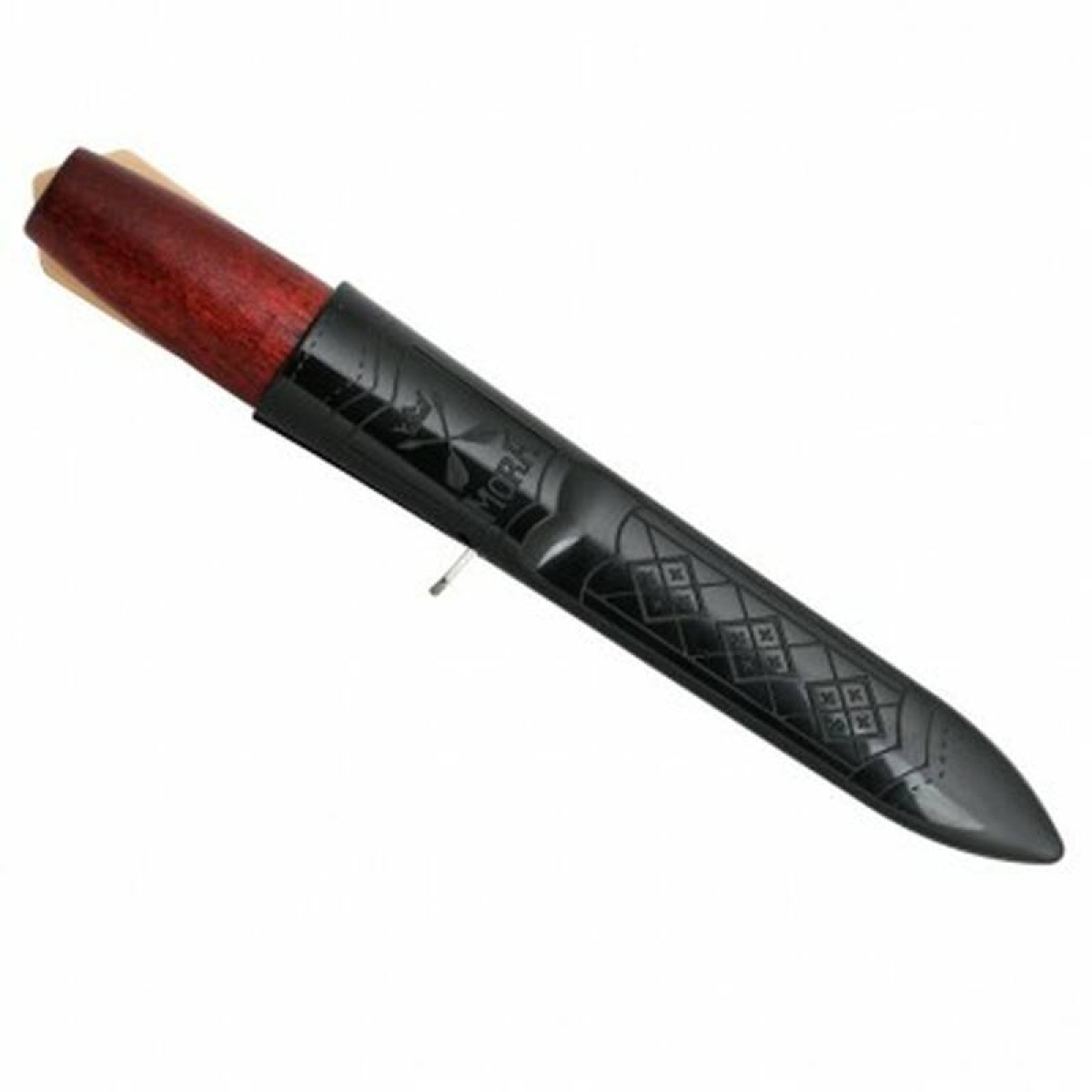 Нож Morakniv Classic № 2 углеродистая сталь 13604 4